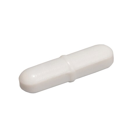 United Scientific Stir Bars, With Pivot Ring, (Octagon) 15 MSB15